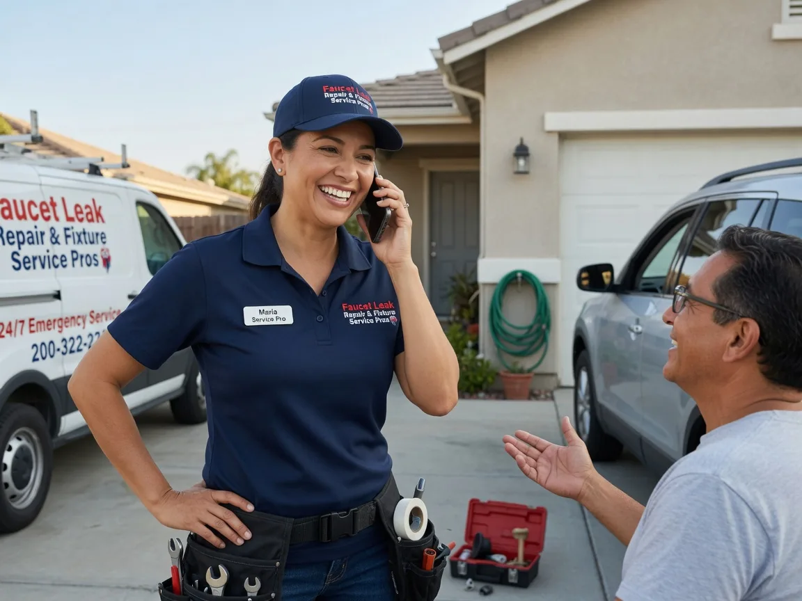 Faucet Repair Rosebud, SD FAQs